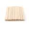 12 Packs: 50 ct. (600 total) 5.5" Wood Craft Sticks by Creatology™